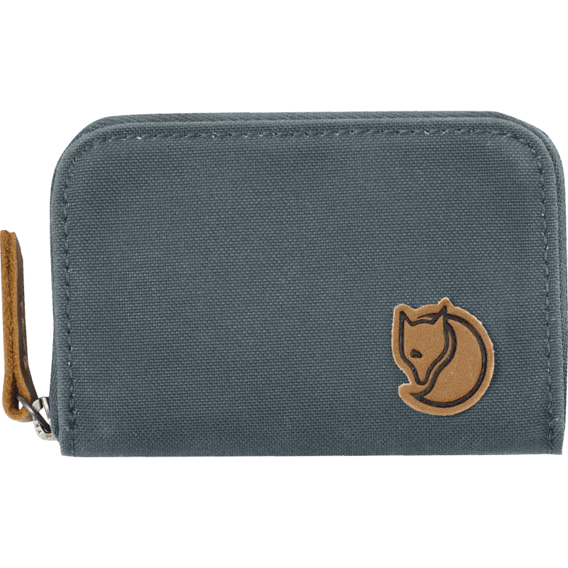 Hot New - Fjällräven Dusk Zip Card Holder - 2 Colours