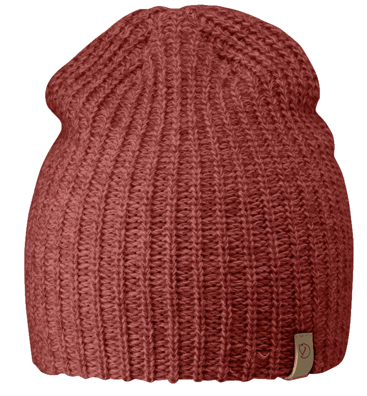 Dahlia Övik Melange Beanie - 2 Colours Hot New - Fjällräven