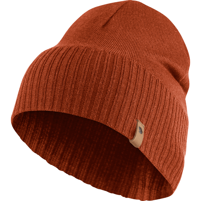 Hot New - Fjällräven Merino Lite Hat - Autumn Leaf Autumn Leaf