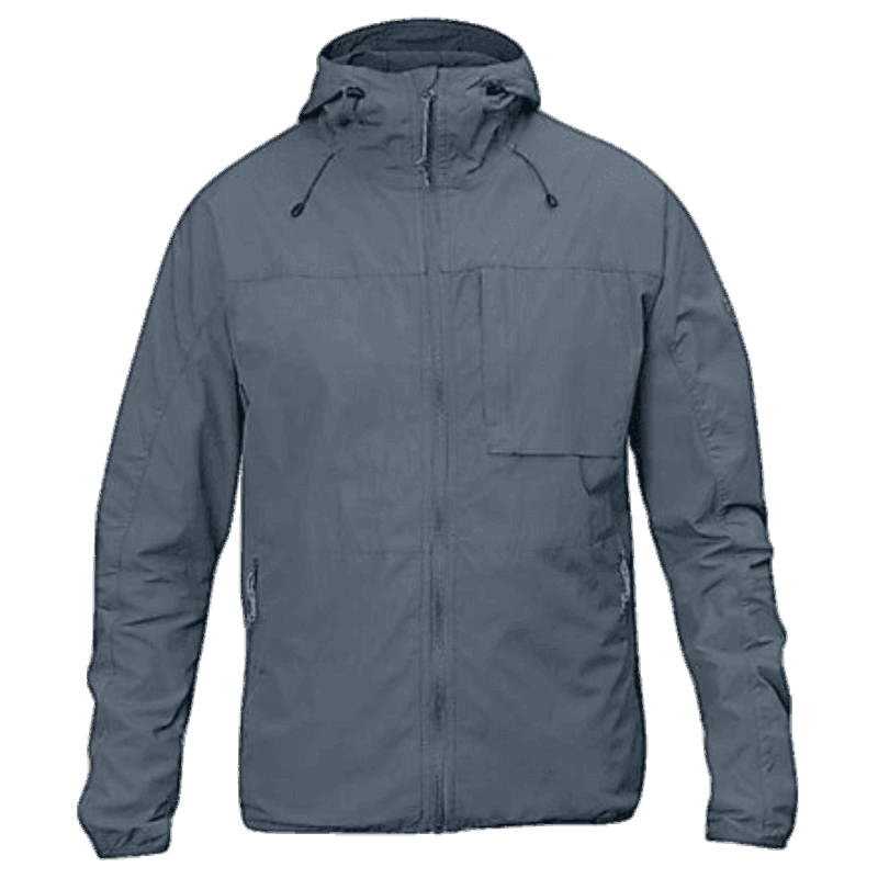 Hot New - Fjällräven Dusk High Coast Wind Jacket M