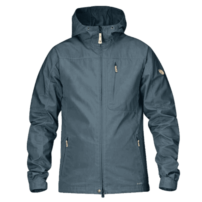 Dusk Sten Jacket M - 2 Colours Hot New - Fjällräven