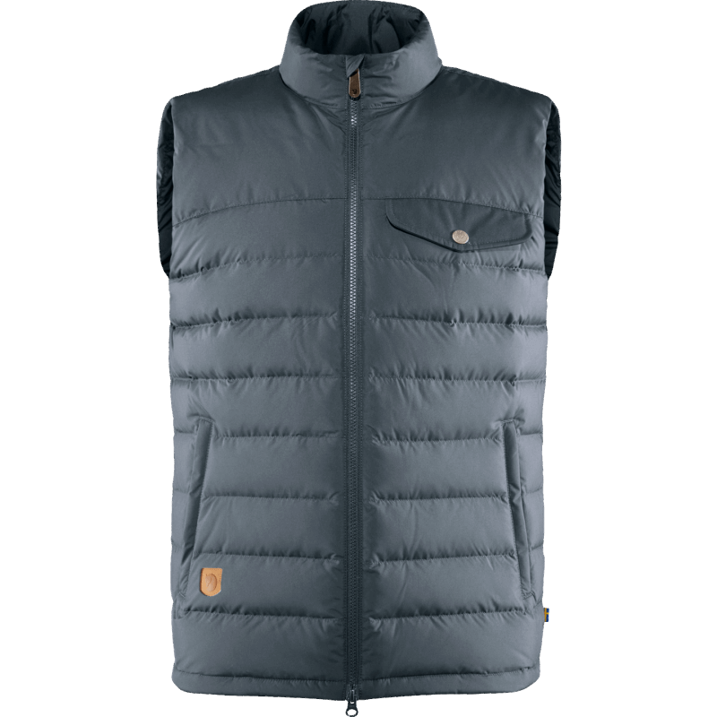Hot New - Fjällräven Dusk Greenland Down Liner Vest M - 2 Colours