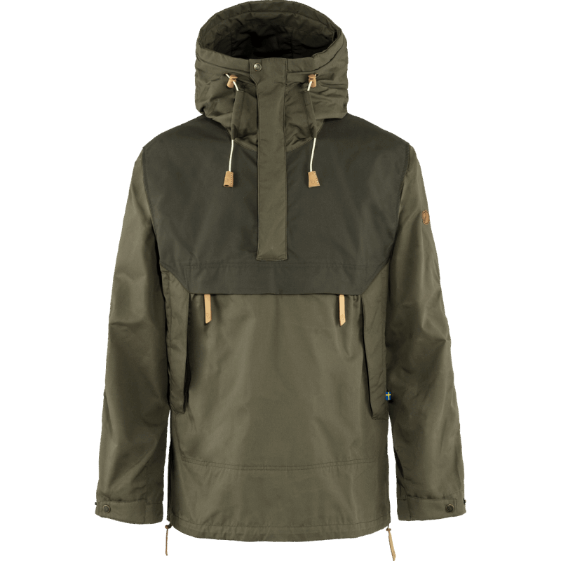 Tarmac Anorak No. 8 M - 2 Colours Hot New - Fjällräven
