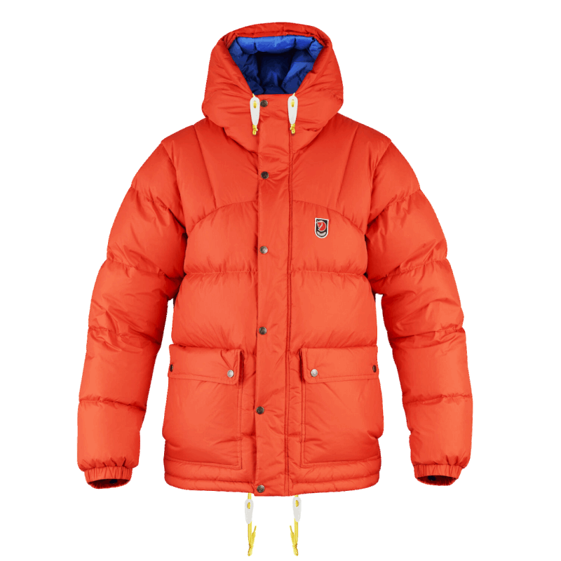 Hot New - Fjällräven Expedition Down Lite Jacket M - 3 Colours Flame Orange
