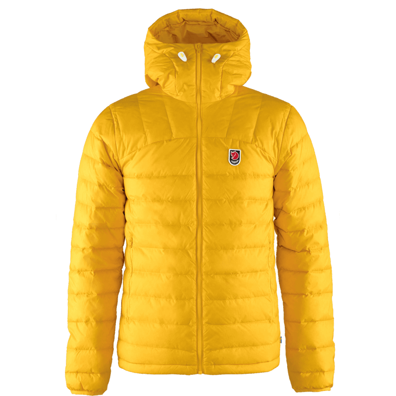 Dandelion Hot New - Fjällräven Expedition Pack Down Hoodie M - Dandelion