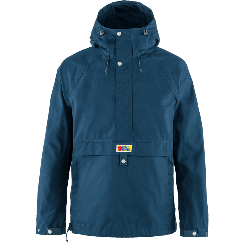 Hot New - Fjällräven Storm Vardag Anorak M - Storm