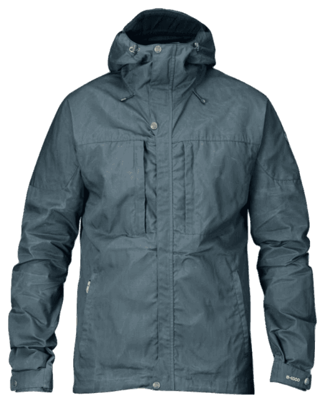 Skogs Jacket M - 3 Colours Hot New - Fjällräven Dusk