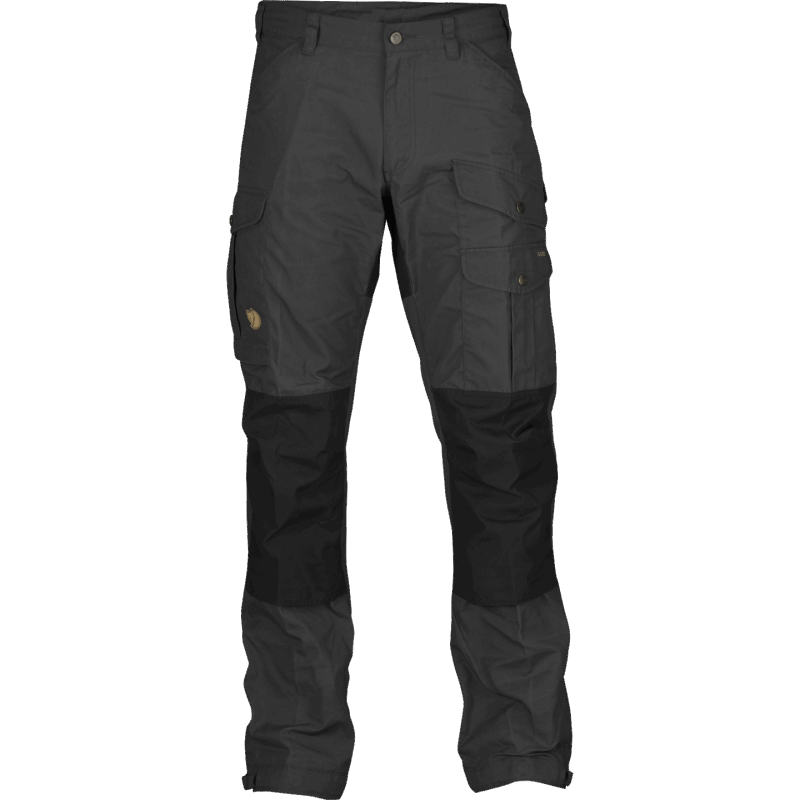 Hot New - Fjällräven Vidda Pro Trousers M Regular Dark Grey