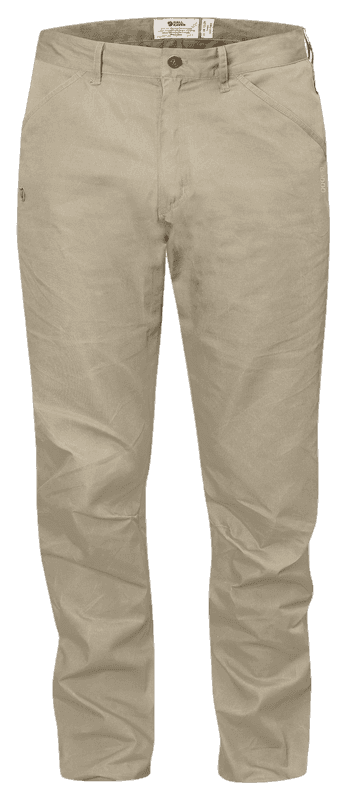 Hot New - Fjällräven High Coast Trousers M Mountain Grey