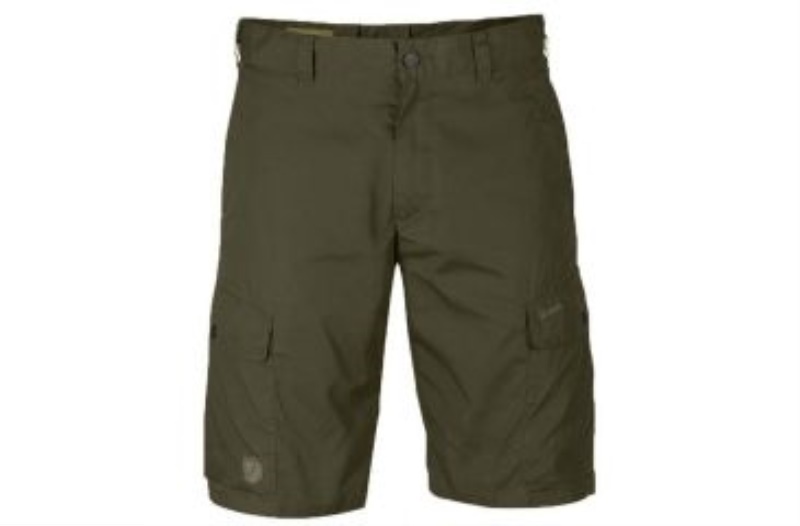 Dark Navy Ruaha Shorts M - 2 Colours Hot New - Fjällräven