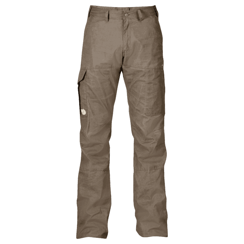 Hot New - Fjällräven Karl Pro Trousers M - Driftwood Driftwood