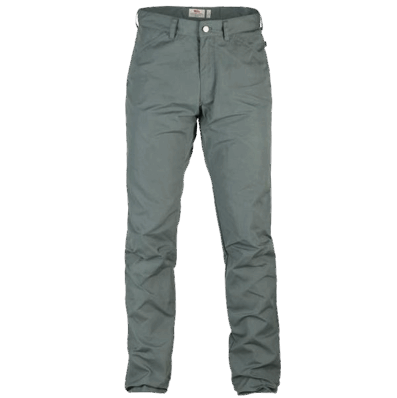 Ash Grey High Coast Fall Trousers M - 2 Colours Hot New - Fjällräven