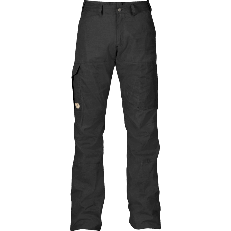 Dark Grey Hot New - Fjällräven Karl Pro Trousers M - Various Colours