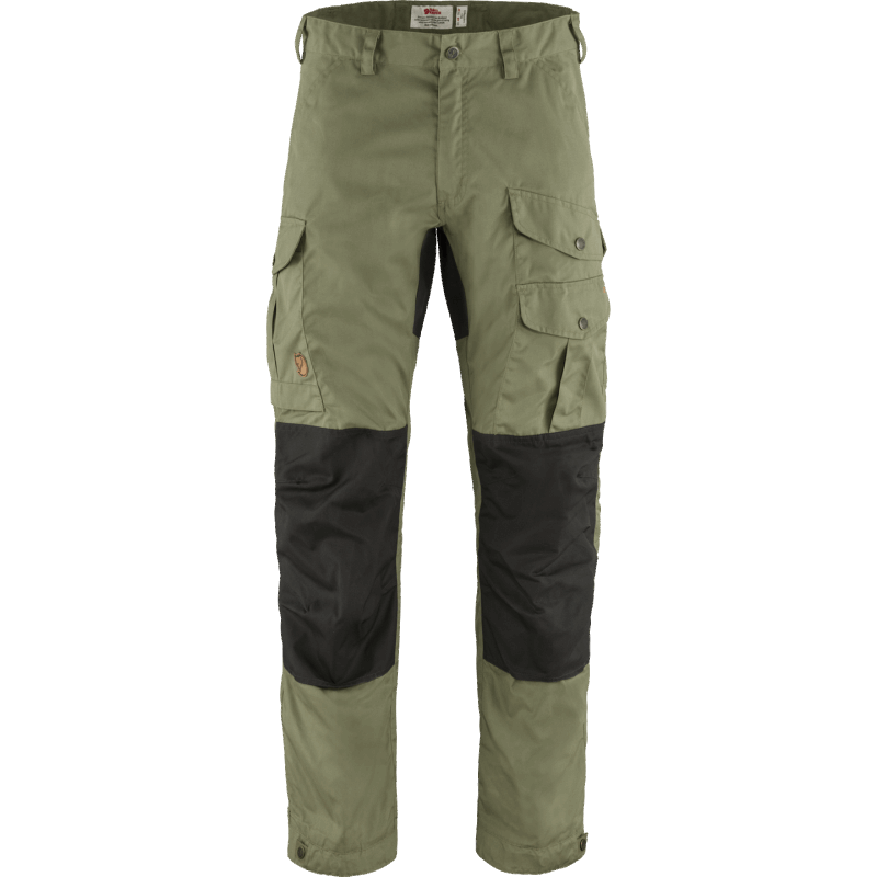 Vidda Pro Trousers M Regular - 2 Colours Hot New - Fjällräven