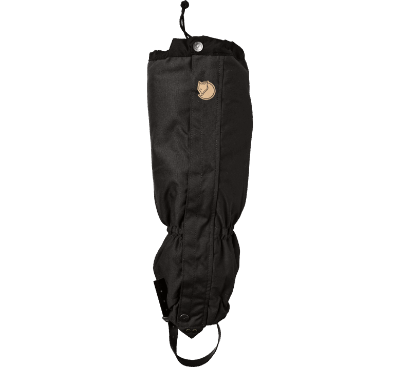 Hot New - Fjällräven Stone Grey Trekking Gaiters