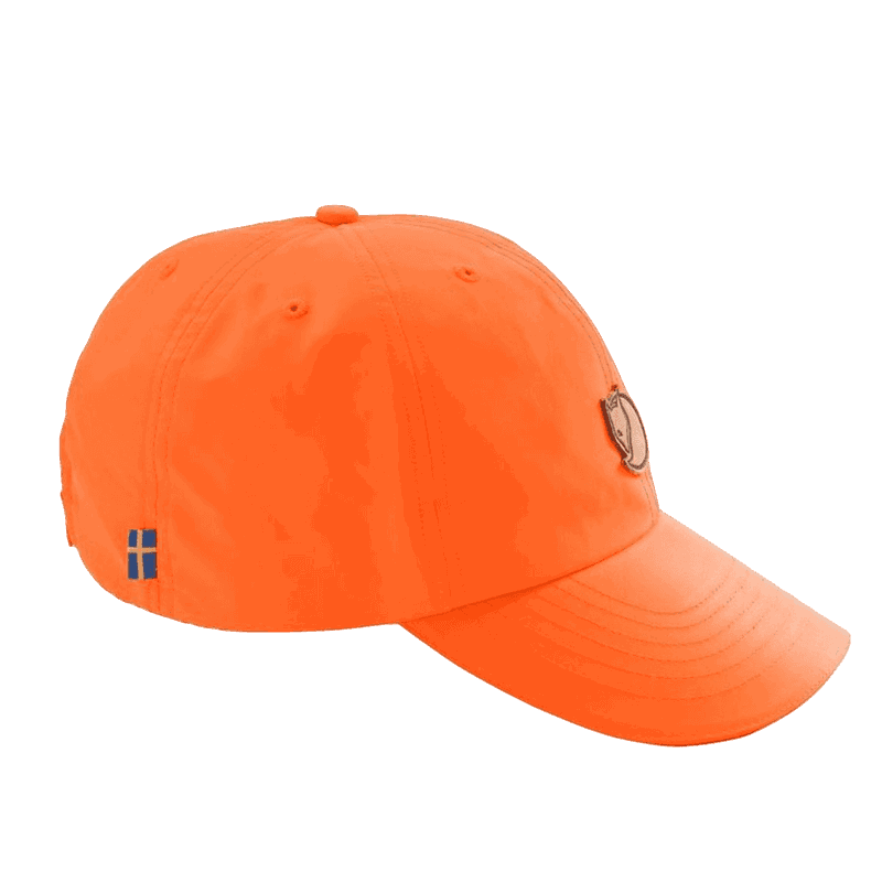 Hot New - Fjällräven Safety Cap Safety Orange