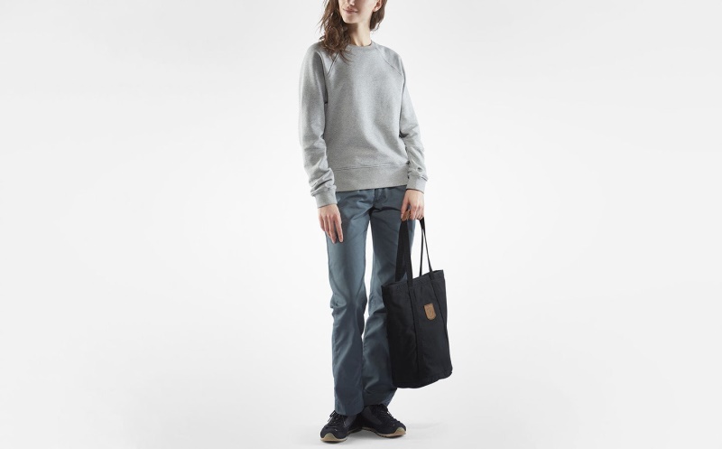 Hot New - Fjällräven Acorn Totepack No.4 Tall - 2 Colours
