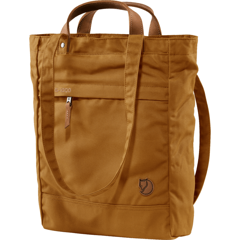 Totepack No. 1 - Various Colours Acorn Hot New - Fjällräven