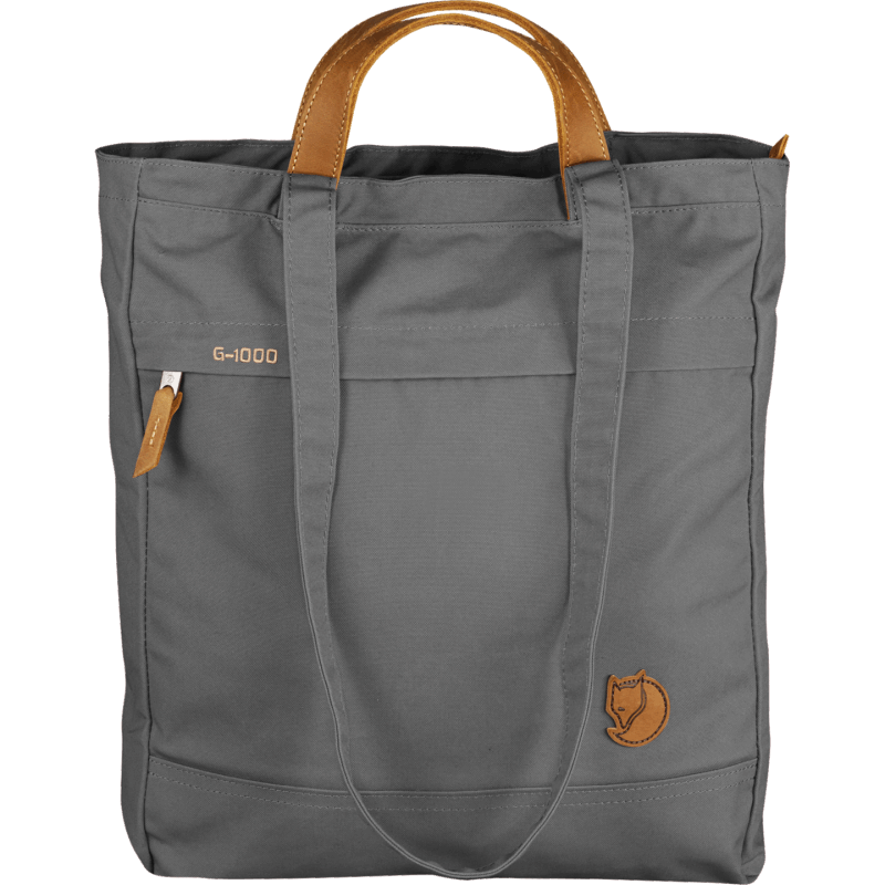 Totepack No.1 Small - Various Colours Super Grey Hot New - Fjällräven
