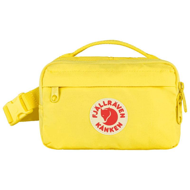 Corn Kånken Hip Pack - Various Colours Hot New - Fjällräven