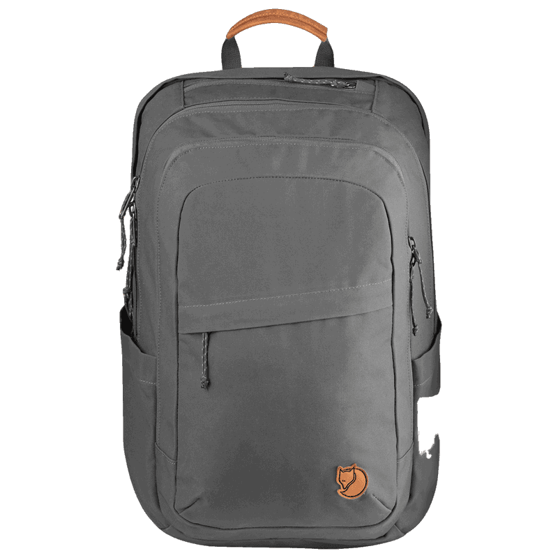 Super Grey Hot New - Fjällräven Räven 28L
