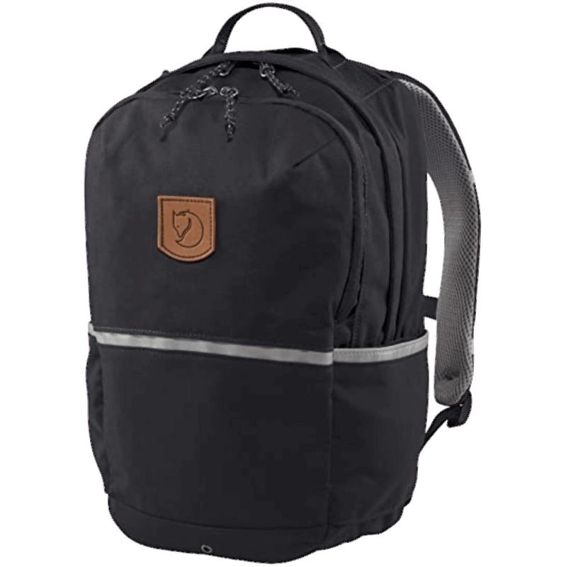 Black Hot New - Fjällräven High Coast Kids