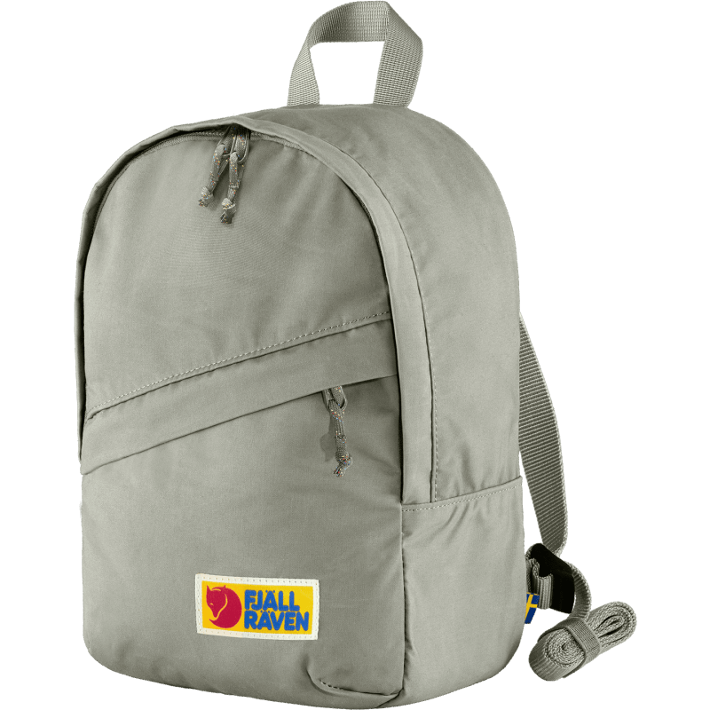 Hot New - Fjällräven Vardag Mini - 5 Colours Fog