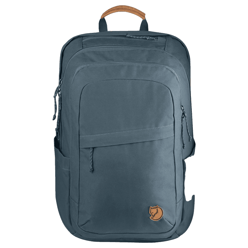Dusk Hot New - Fjällräven Räven 28L - Various Colours