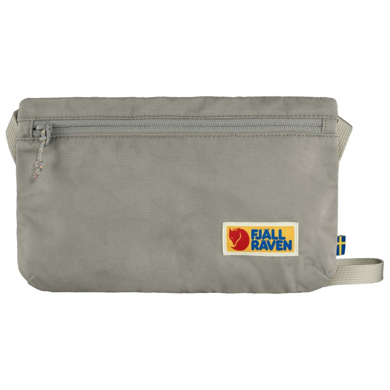 Hot New - Fjällräven Vardag Pocket - 2 Colours Fog