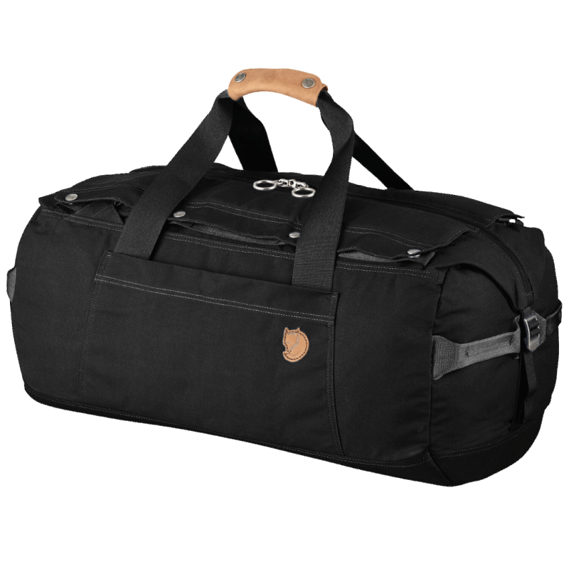 Black Duffel No.6 Medium Hot New - Fjällräven
