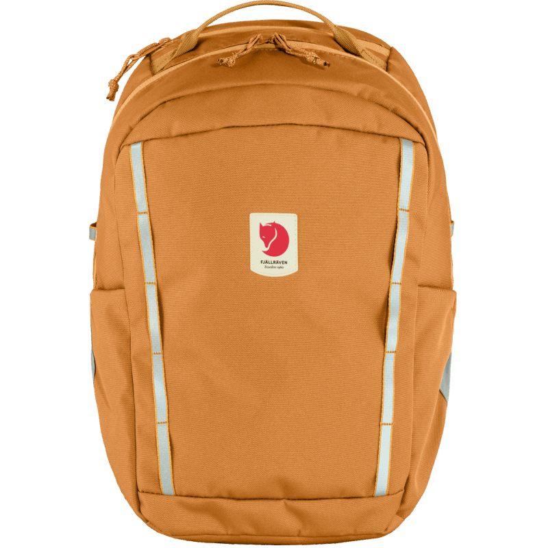 Red Gold Hot New - Fjällräven Skule Kids
