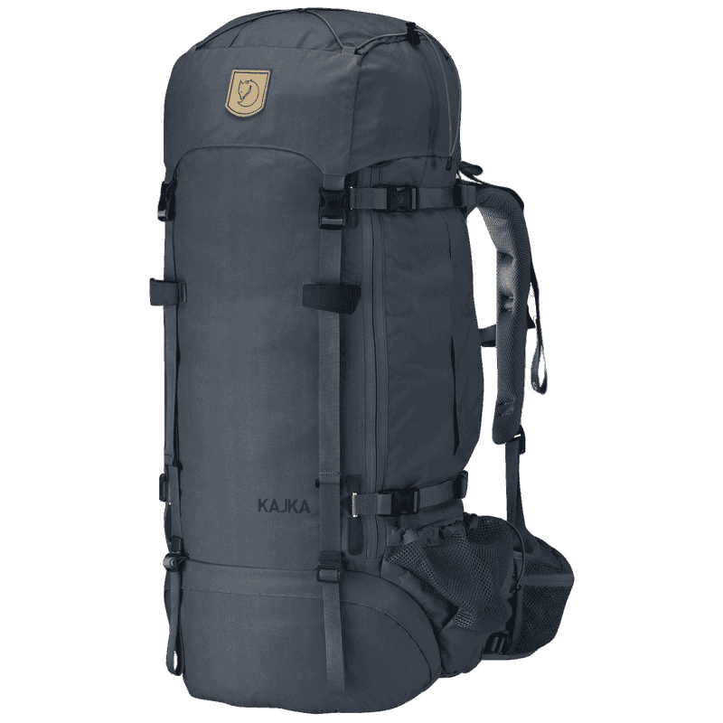 Hot New - Fjällräven Graphite Kajka 75 W
