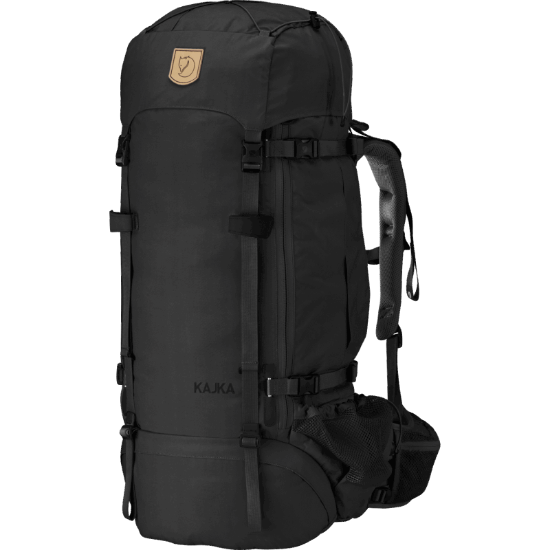 Black Kajka 75 W - Various Colours Hot New - Fjällräven