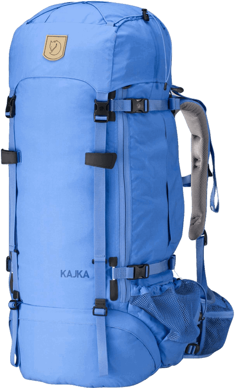 Hot New - Fjällräven Kajka 65 - Un Blue UN Blue