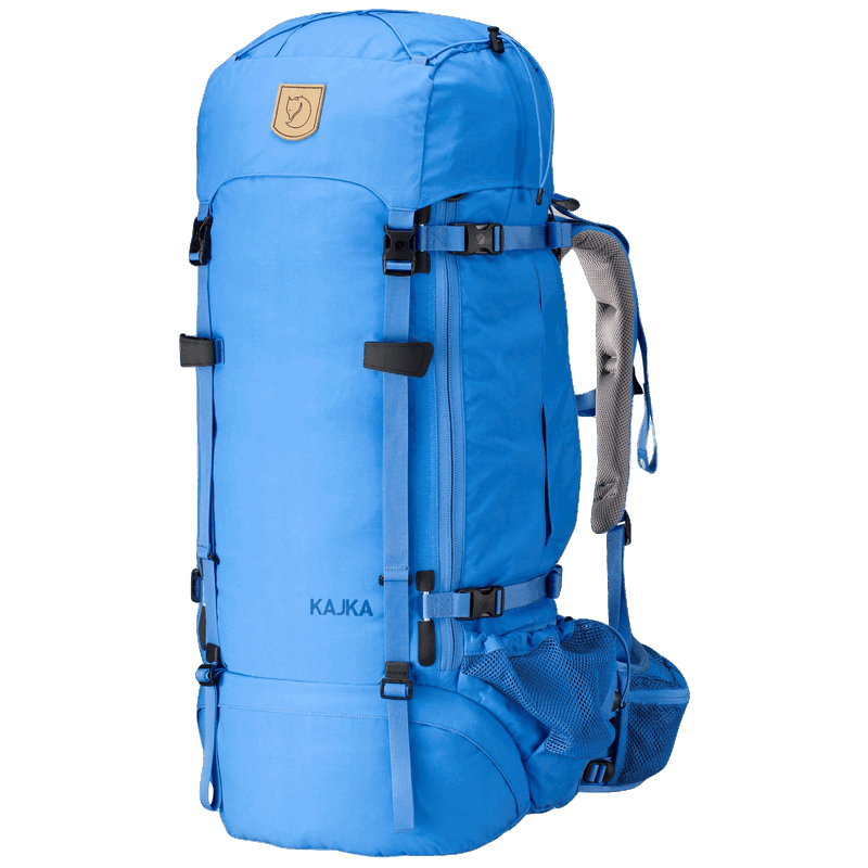 Kajka 75 - Various Colours Hot New - Fjällräven UN Blue