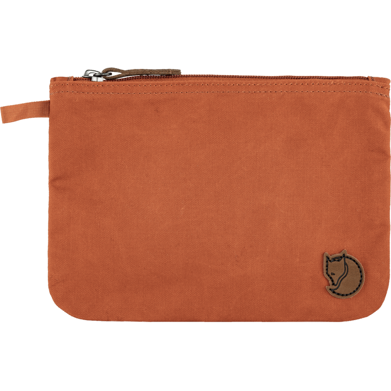 Gear Pocket - Autumn Leaf Hot New - Fjällräven Autumn Leaf