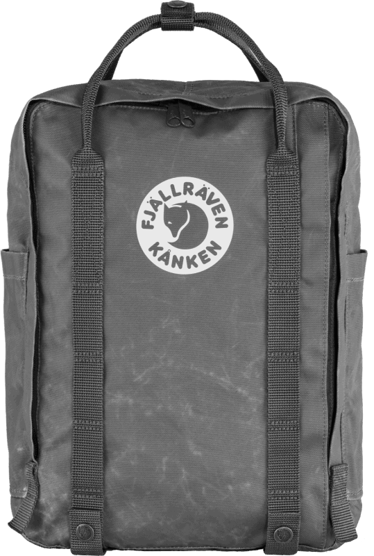Hot New - Fjällräven Charcoal Grey Tree Kånken