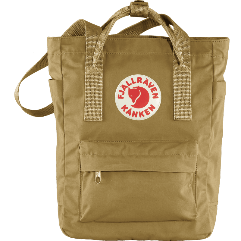 Clay Hot New - Fjällräven Kånken Totepack Mini- 2 Colours