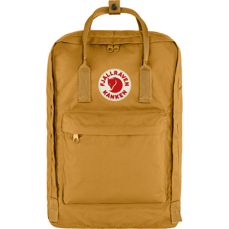 Acorn Hot New - Fjällräven Kånken Laptop 17- 6 Colours