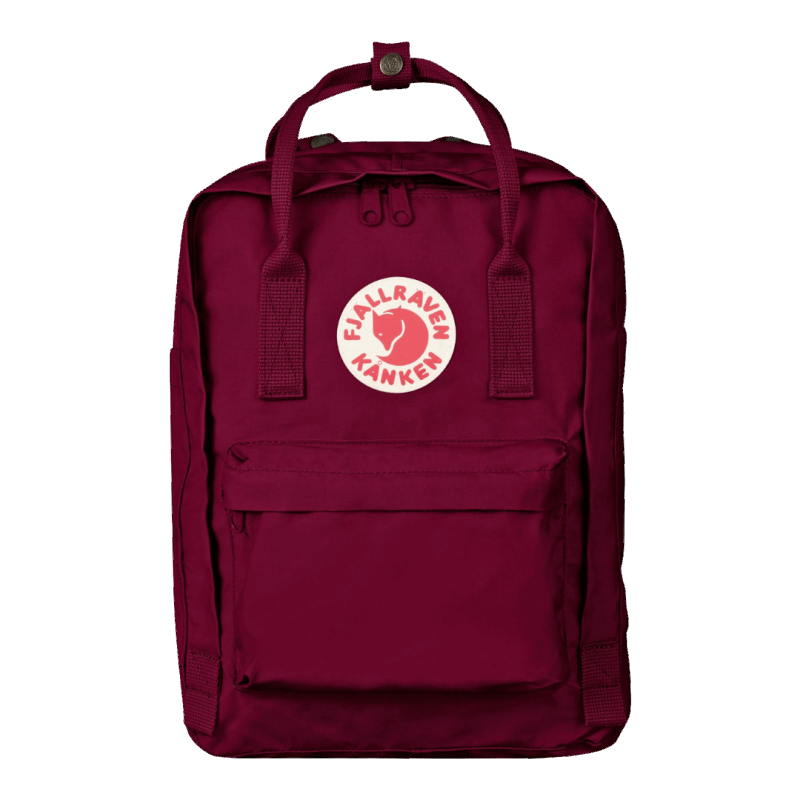 Kånken Laptop 13 - Various Colours Plum Hot New - Fjällräven