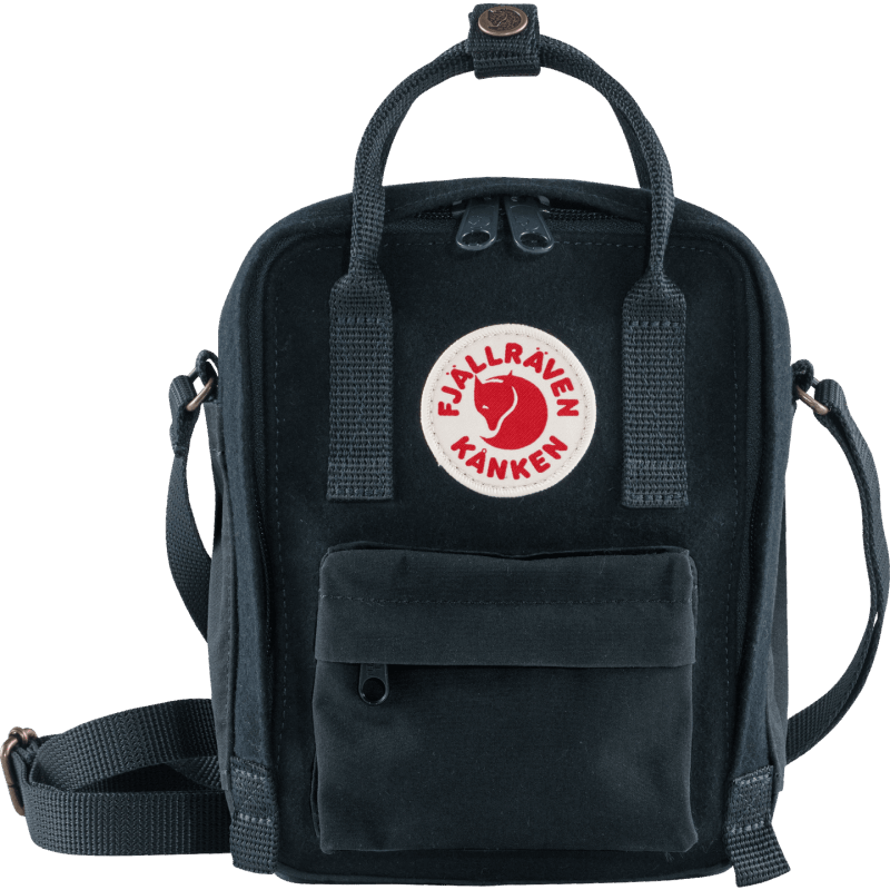 Kånken Re-Wool Sling - Night Sky Hot New - Fjällräven Night Sky
