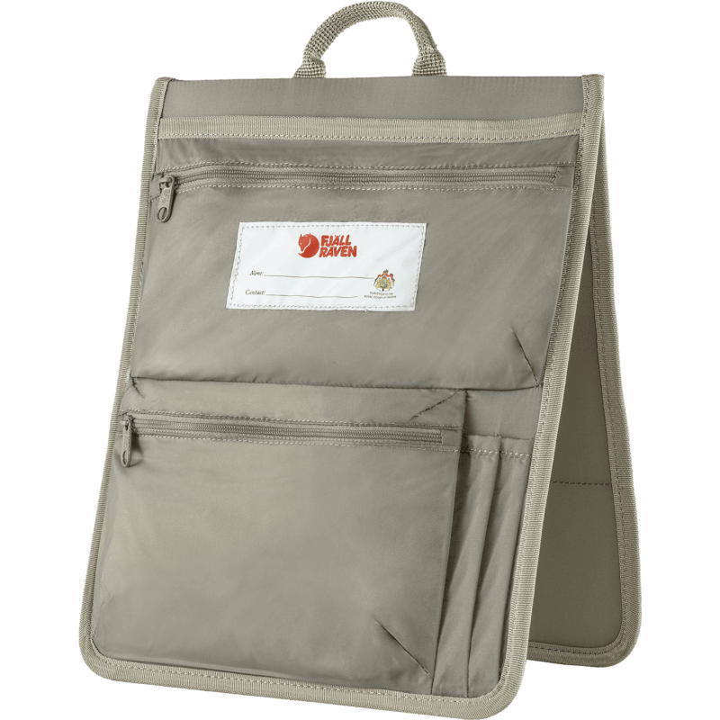 Hot New - Fjällräven Kånken Organizer Fog