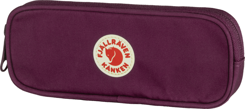 Kånken Pen Case - Royal Purple Hot New - Fjällräven Royal Purple
