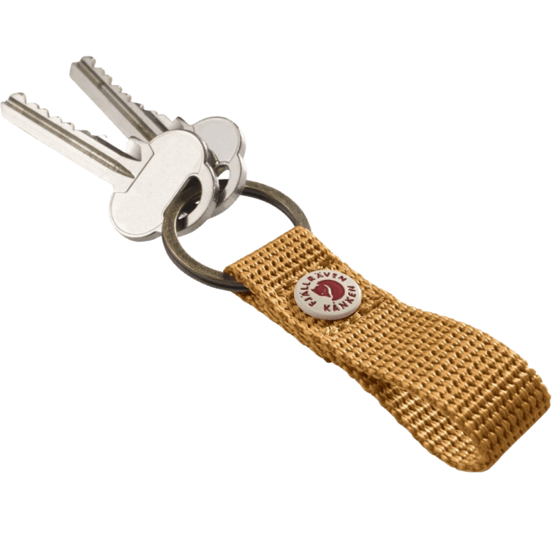 Hot New - Fjällräven Acorn Kånken Keyring - Acorn