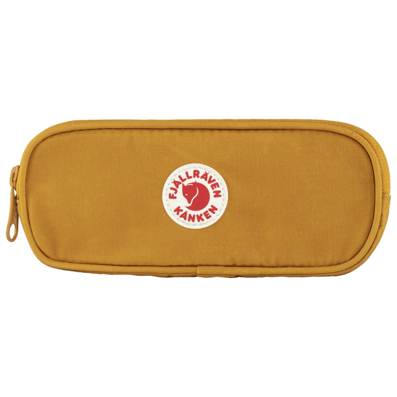 Hot New - Fjällräven Kånken Pen Case - Various Colours Acorn