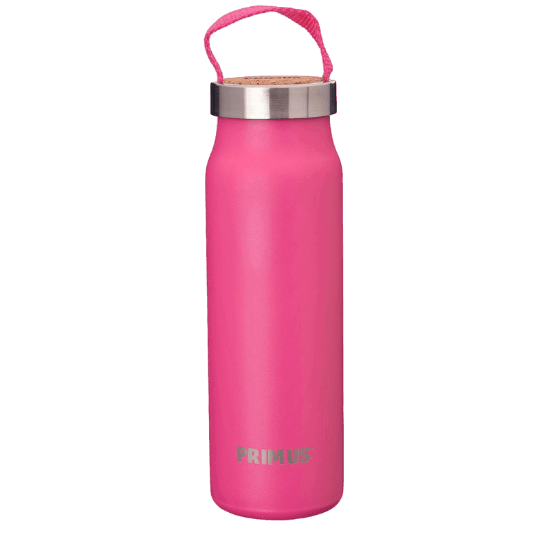 Hot New - Fjällräven Klunken 500Ml Double Wall - 2 Colours Flamingo Pink