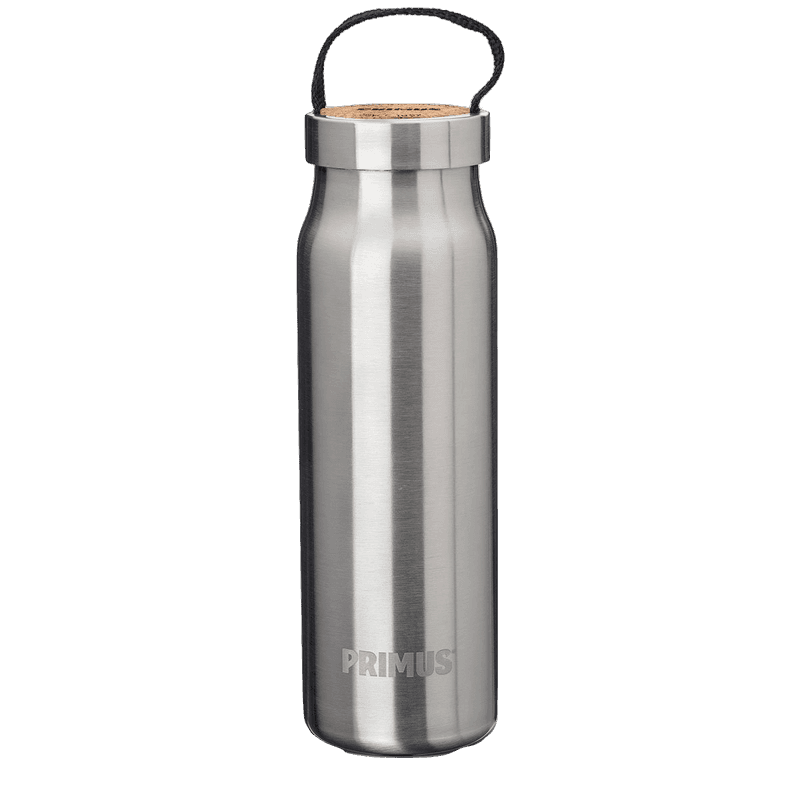 Klunken 700Ml Single Wall - Stainless Steel Hot New - Fjällräven Stainless Steel