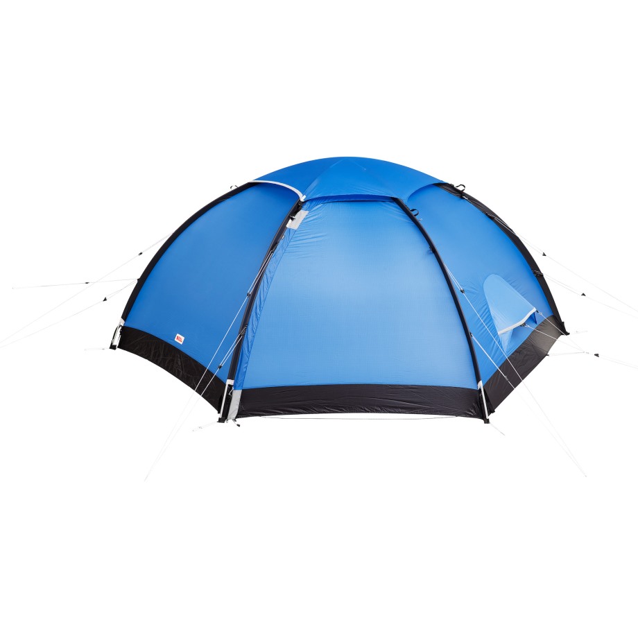 Keb Dome 2 Hot New - Fjällräven UN Blue