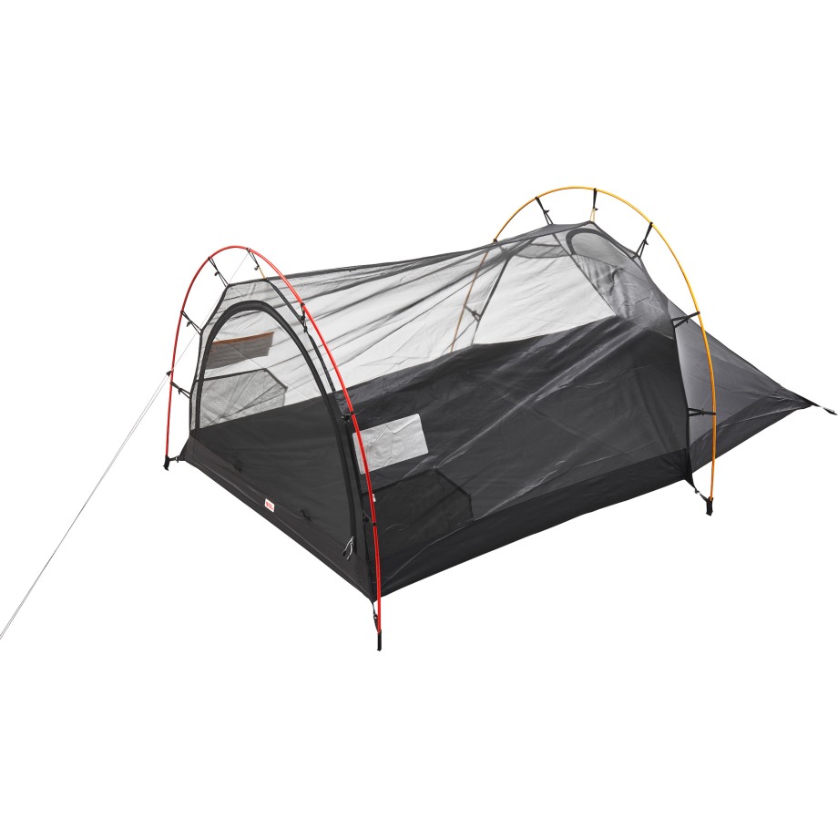 Hot New - Fjällräven Black Mesh Inner Tent Endurance 2