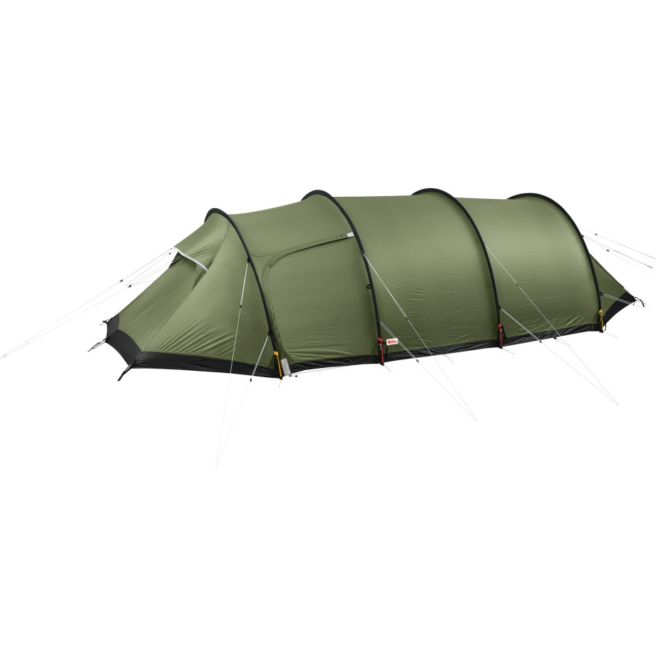 Hot New - Fjällräven Keb Endurance 4 Pine Green